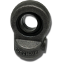 UCHO SIŁOWNIKA TYLNE WAHLIWE FI25mm M16x1,5 40W-00